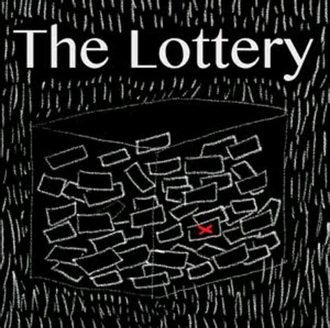 synopsis of the lottery